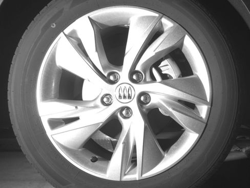 Used 2026 Buick Encore GX Preferred FWD image 16
