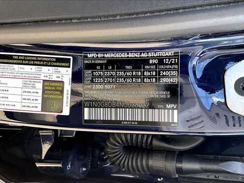 Used 2022 Mercedes-Benz GLC 300 image 66