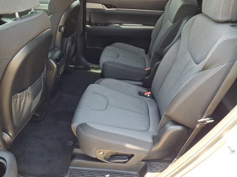 Used 2020 Hyundai Palisade SEL w/ Convenience Package FWD image 13