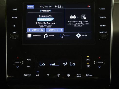 Used 2022 Hyundai Tucson SEL w/ Convenience Package AWD/4WD image 42