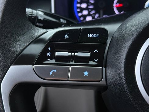 Used 2024 Hyundai Tucson SEL image 29