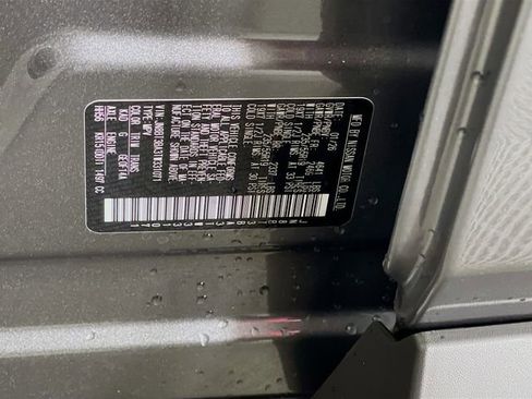 New 2026 Nissan Rogue Dark Armor image 21