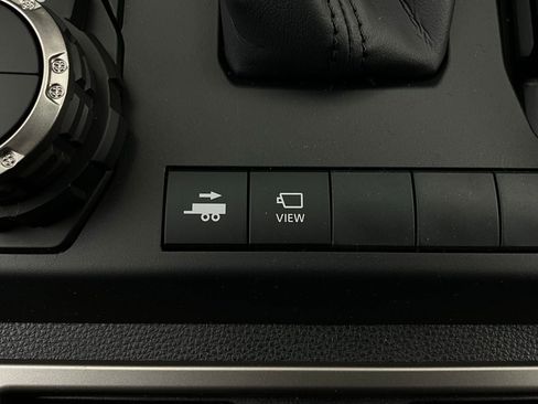 New 2026 Toyota 4Runner 4WD image 25