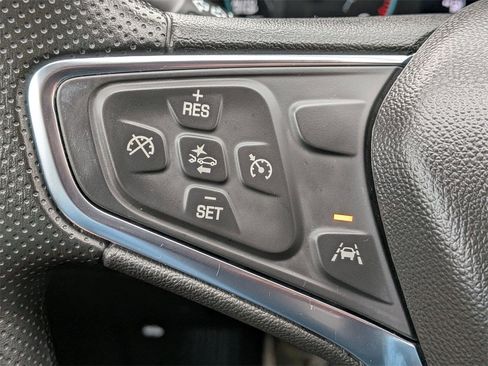 Used 2024 Chevrolet Malibu LT image 13