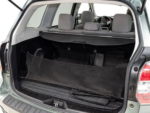 Used 2014 Subaru Forester 2.5i Premium w/ Popular Package #1 AWD/4WD image 30