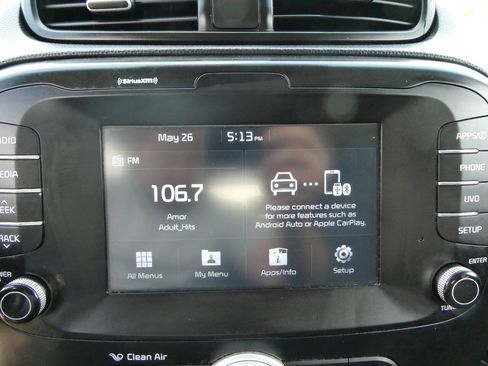 Used 2019 Kia Soul + FWD image 17