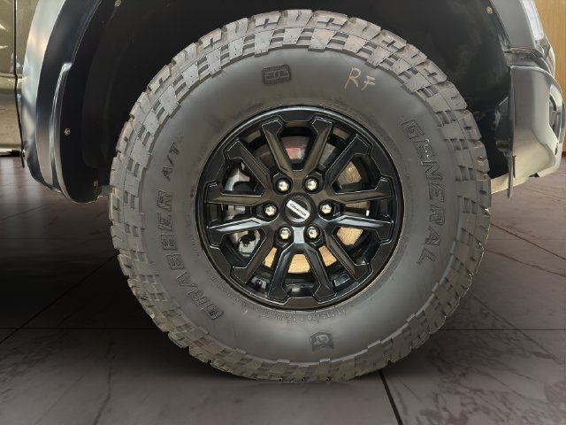 Used 2025 Ford F150 Raptor AWD/4WD image 19