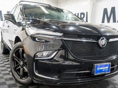 Certified 2023 Buick Enclave Essence w/ Experience Buick Package