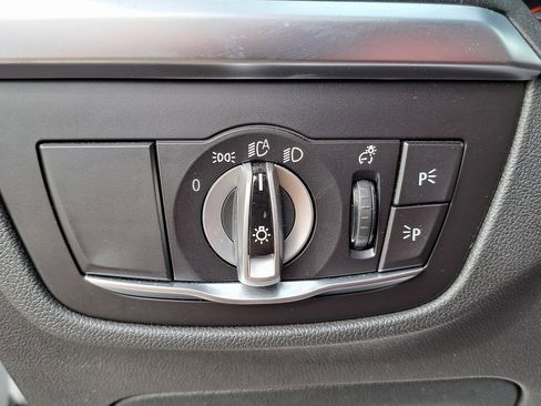 Used 2024 BMW X3 M40i w/ Premium Package image 13