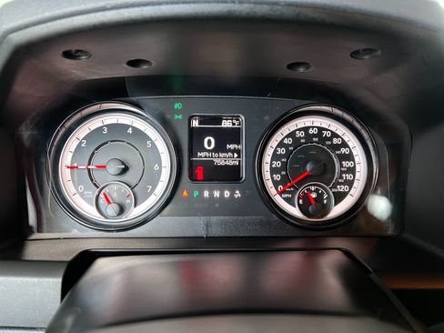Used 2019 RAM 1500 Express w/ Wheel & Sound Group AWD/4WD image 13
