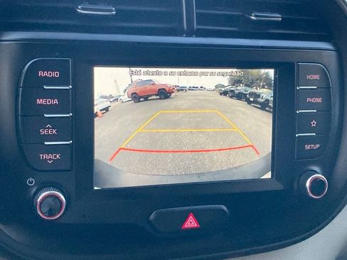 Used 2021 Kia Soul LX FWD image 22