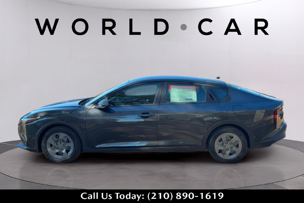 Used 2026 Kia K4 FWD image 10