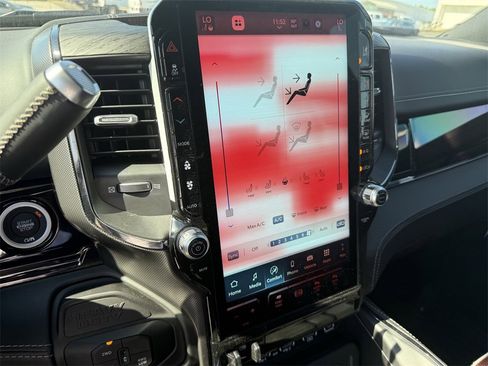 New 2026 RAM 2500 Limited image 19