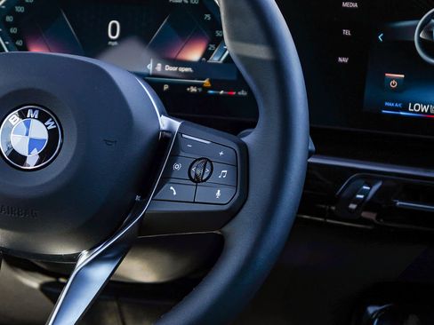 New 2026 BMW X1 xDrive28i w/ Convenience Package image 17