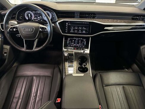 Used 2022 Audi A7 3.0T Premium image 13