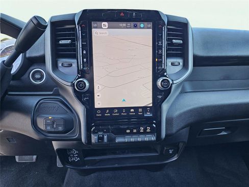 New 2026 RAM 2500 Tradesman AWD/4WD image 26