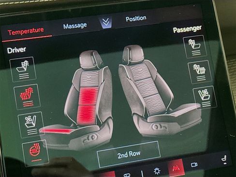 Used 2025 Cadillac Escalade V image 22