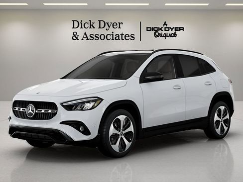 Used 2026 Mercedes-Benz GLA 250 image 28