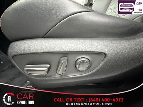 Used 2024 Toyota RAV4 Adventure image 19