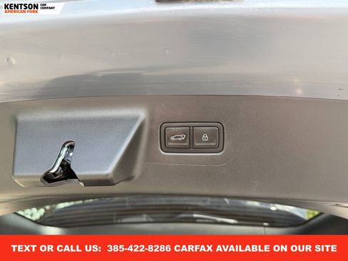 Used 2025 Hyundai Santa Fe SEL image 36