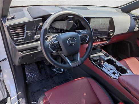 Used 2024 Lexus NX 350 AWD w/ Cold Area Package image 12