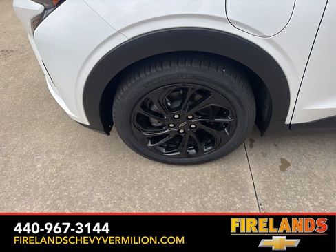 New 2027 Chevrolet Bolt RS image 47