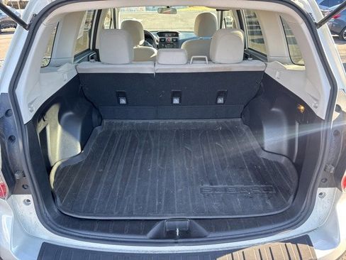 Used 2015 Subaru Forester 2.5i Premium w/ All-Weather Package image 13