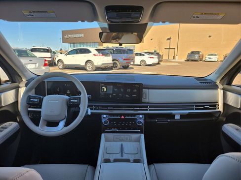 Certified 2026 Hyundai Santa Fe SEL image 17