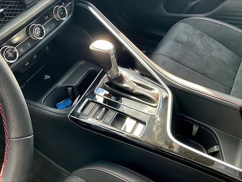 New 2025 Acura ADX A-Spec image 24