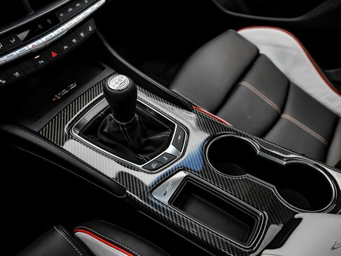 Used 2022 Cadillac CT5 V Blackwing image 56