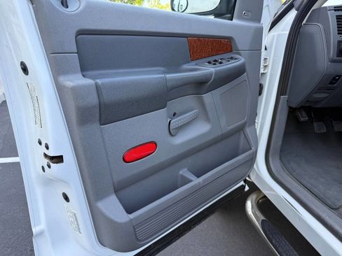 Used 2006 Dodge Ram 3500 Truck SLT w/ Quad Cab Big Horn Value Group image 16