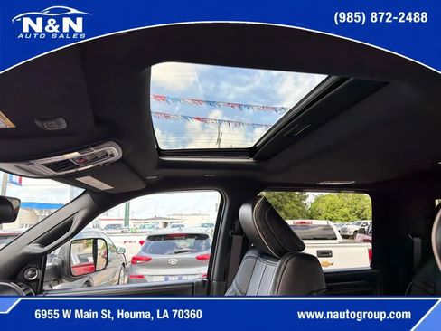 Used 2022 RAM 3500 Limited AWD/4WD image 15