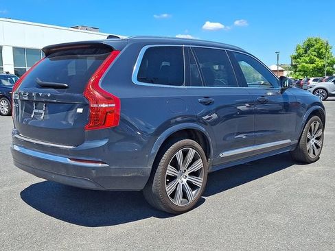 Used 2024 Volvo XC90 T8 Ultimate w/ Lounge Package AWD/4WD image 6