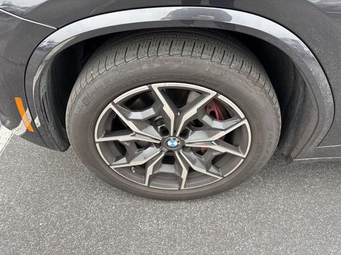 Used 2023 BMW X3 sDrive30i w/ M Sport Package image 38