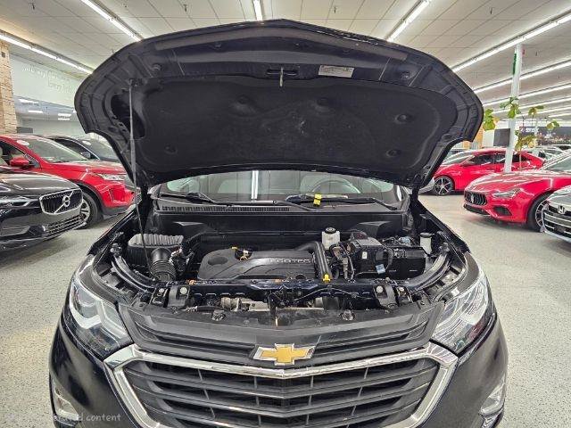 Used 2021 Chevrolet Equinox LS w/ LS Convenience Package FWD image 38