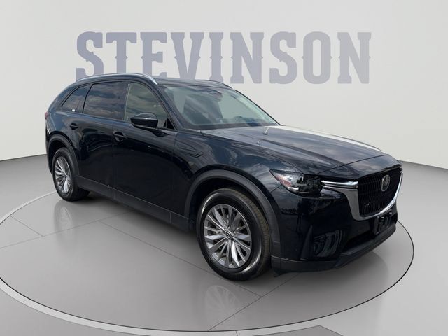 Used 2024 MAZDA CX-90 3.3 Turbo w/ Preferred Plus AWD/4WD image 7