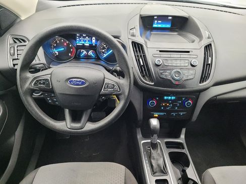 Used 2017 Ford Escape SE AWD/4WD image 22