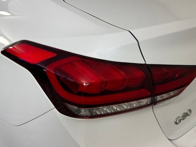 Used 2018 Genesis G80 3.8 w/ Option Group 03 RWD image 11