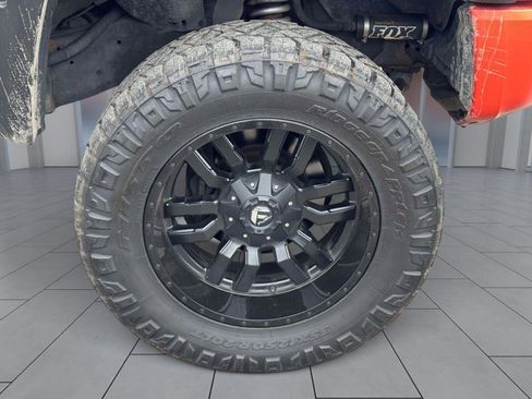 Used 2015 Toyota Tundra TRD Pro image 10