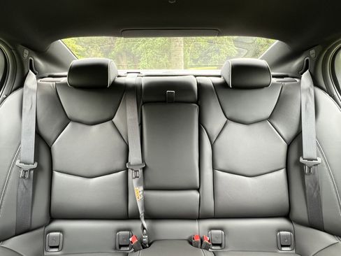 Used 2022 Cadillac CT5 V Blackwing w/ Parking Package image 19