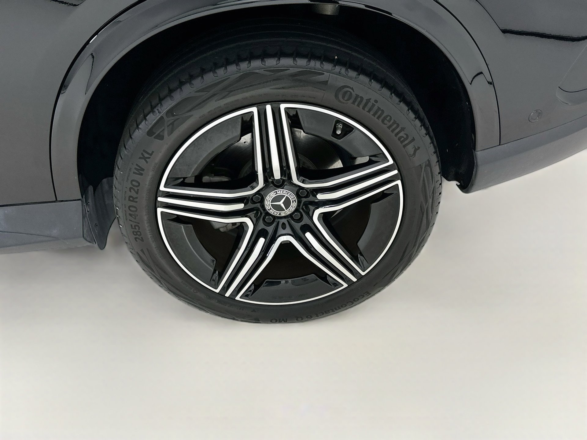 Certified 2024 Mercedes-Benz GLC 300 4MATIC image 30