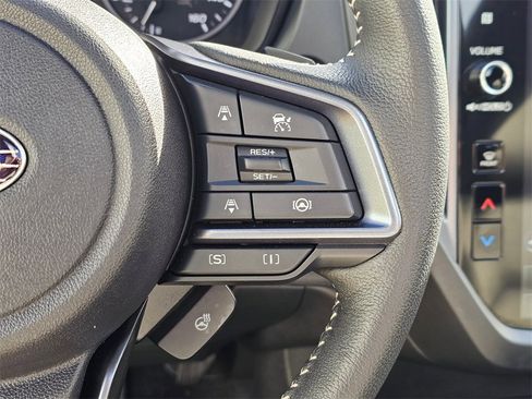 Certified 2025 Subaru Forester Limited w/ Popular Package #1 image 27