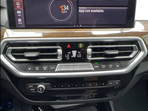 Used 2022 BMW X3 xDrive30i w/ Premium Package 2 AWD/4WD image 48