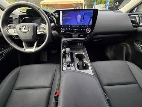 Used 2024 Lexus NX 350 AWD w/ Vision Package image 18
