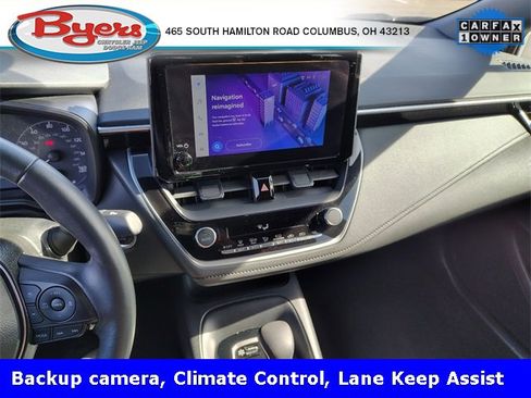 Used 2024 Toyota Corolla SE image 22