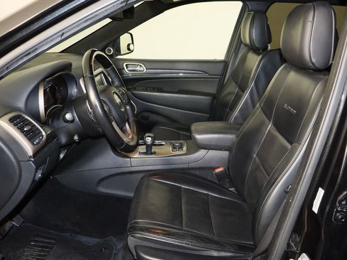 Used 2014 Jeep Grand Cherokee Summit image 14