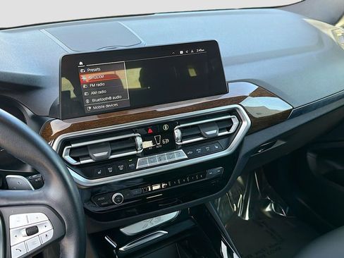 Used 2022 BMW X3 sDrive30i w/ Convenience Package image 27