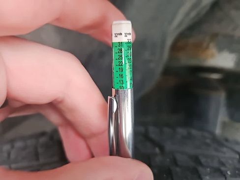 Used 2012 Ford Escape Limited image 20