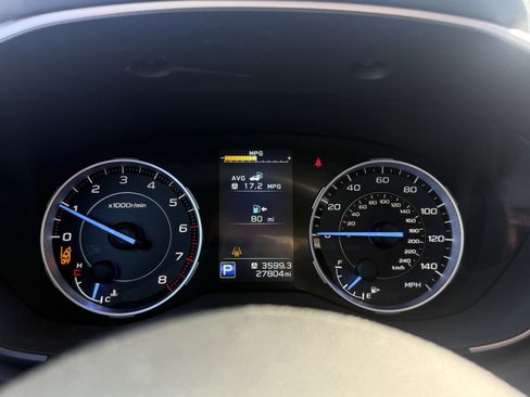 Used 2022 Subaru Ascent Touring image 18