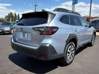 Used 2024 Subaru Outback Premium